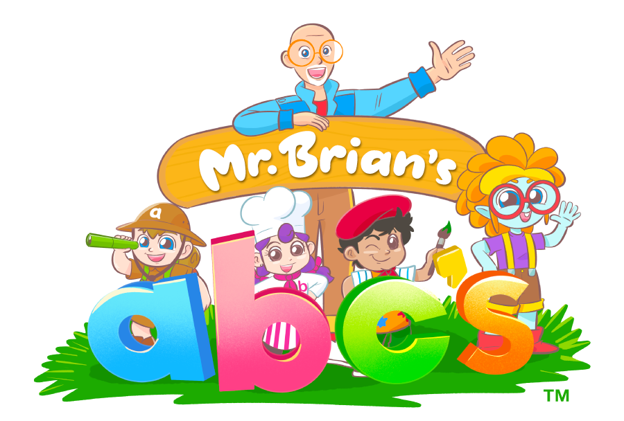 Mr Brians ABCs